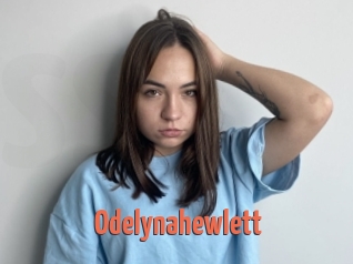 Odelynahewlett