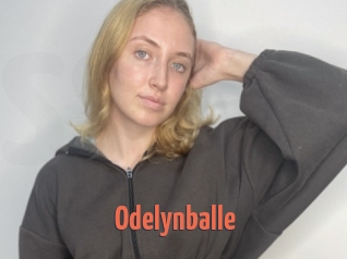 Odelynballe