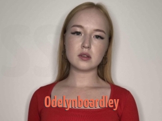 Odelynboardley