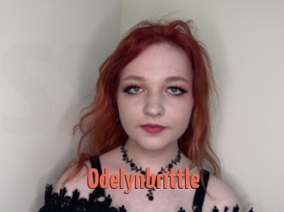 Odelynbrittle