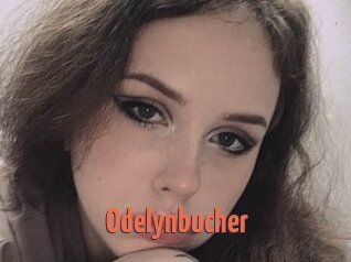 Odelynbucher