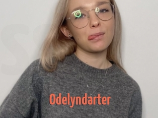 Odelyndarter
