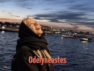 Odelyneastes