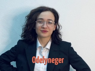 Odelyneger