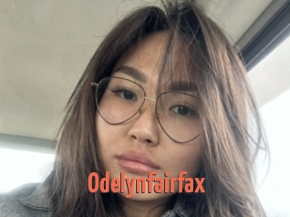 Odelynfairfax