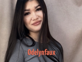 Odelynfaux