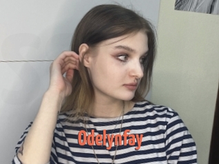 Odelynfay