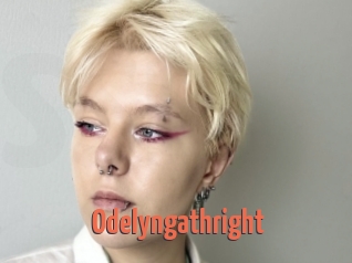 Odelyngathright