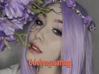 Odelyngearing
