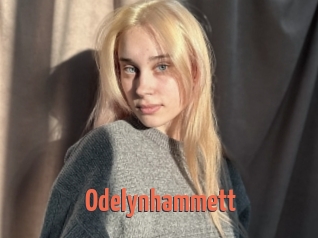 Odelynhammett