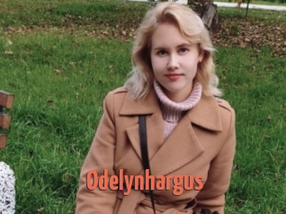 Odelynhargus