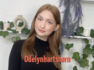 Odelynhartshorn