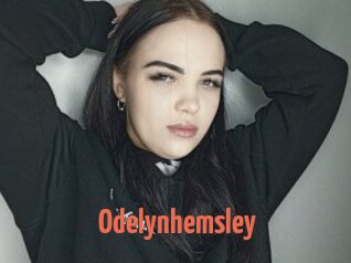 Odelynhemsley