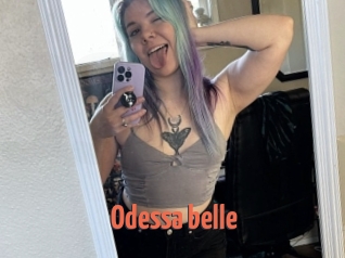 Odessa_belle