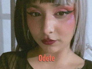 Odete