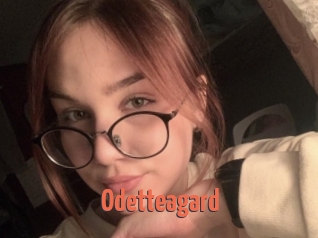 Odetteagard