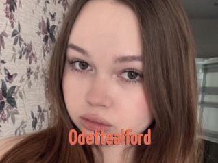 Odettealford