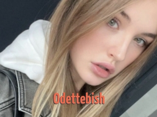 Odettebish