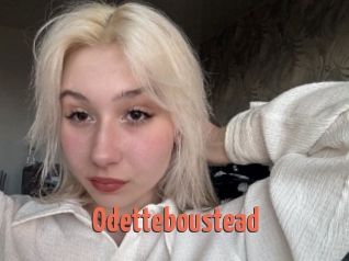 Odetteboustead