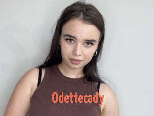 Odettecady