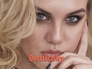 Odettecarley