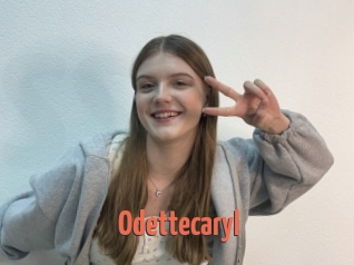 Odettecaryl