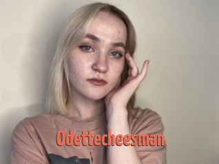 Odettecheesman