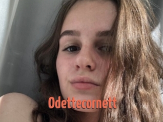 Odettecornett