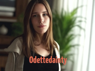 Odettedainty