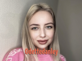Odettedanley