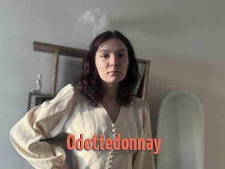 Odettedonnay