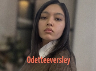 Odetteeversley