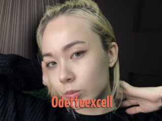 Odetteexcell