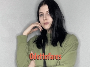 Odettefares