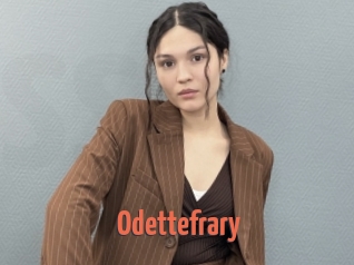 Odettefrary