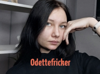 Odettefricker