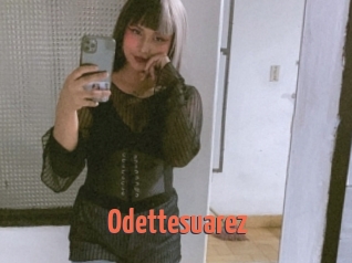 Odettesuarez