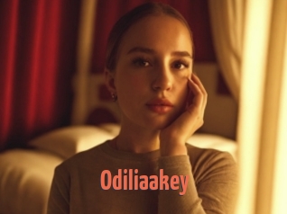 Odiliaakey