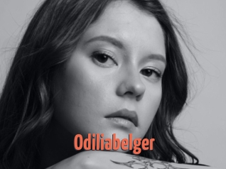 Odiliabelger