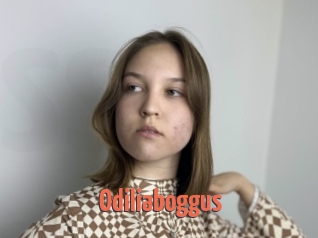 Odiliaboggus