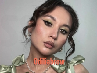 Odiliabrow