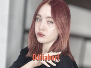 Odiliaburt