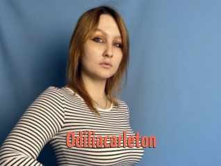 Odiliacarleton