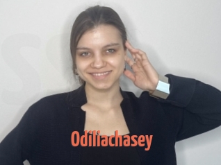 Odiliachasey