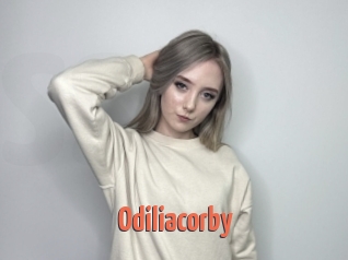 Odiliacorby