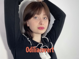 Odiliacovert