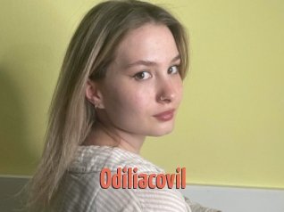 Odiliacovil