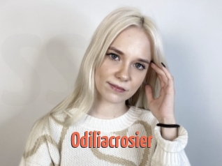 Odiliacrosier