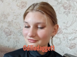 Odiliadaggett