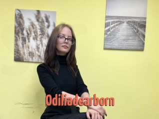 Odiliadearborn